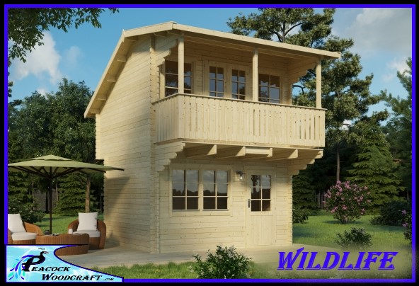 The Montana Bunkie