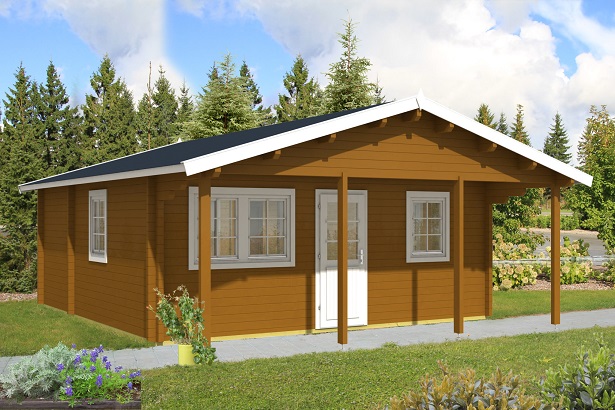 Europa Summer House